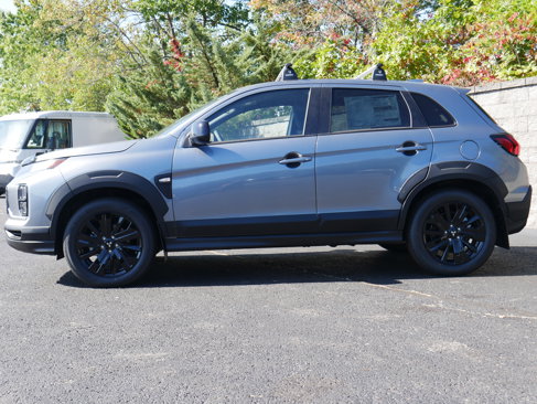 New 2025 Mitsubishi Outlander Sport AWD image 3