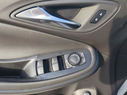 New 2025 Buick Encore GX Sport Touring w/ Advanced Technology Package image 26