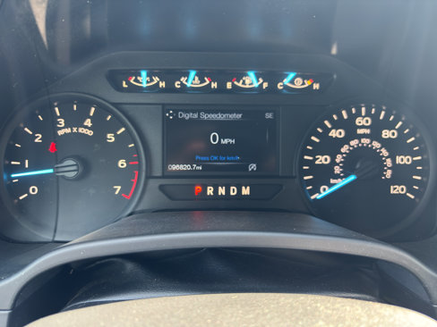 Used 2020 Ford F150 XL w/ Equipment Group 101A Mid image 29