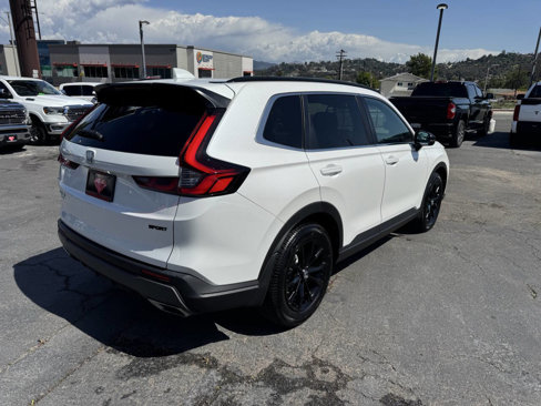 Used 2023 Honda CR-V Sport image 8