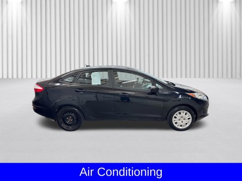 Used 2019 Ford Fiesta S image 5