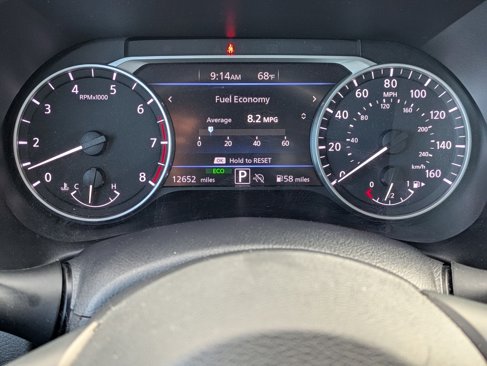 Used 2024 Nissan Sentra SR image 17
