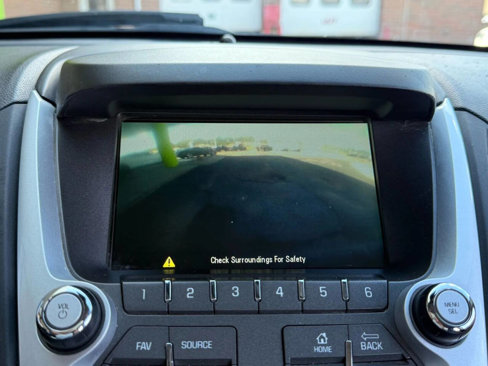 Used 2014 Chevrolet Equinox LT w/ Driver Convenience Package image 25