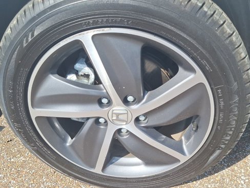Used 2019 Honda HR-V Touring image 13