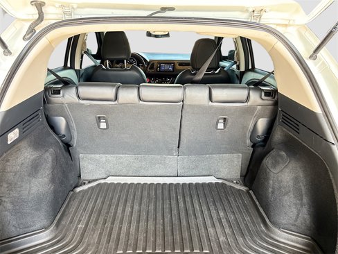 Used 2021 Honda HR-V EX-L image 25