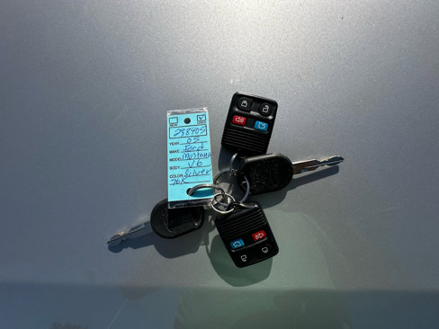 Used 2005 Ford Mustang Coupe image 57