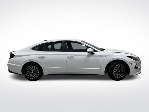 Used 2023 Hyundai Sonata SEL w/ Cargo Package image 2