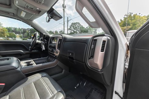 Used 2018 GMC Sierra 1500 Denali w/ Denali Ultimate Package image 34