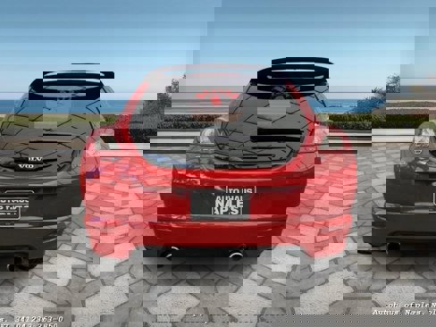 Used 2008 Volvo C30 image 4