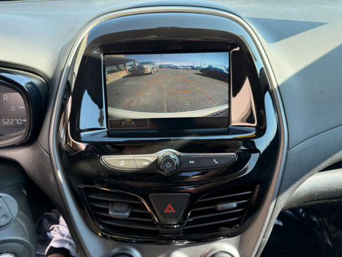Used 2019 Chevrolet Spark LS image 26