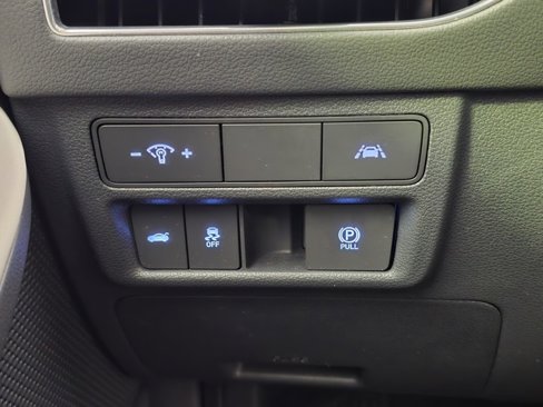 Certified 2022 Hyundai Sonata SEL w/ Convenience Package image 22