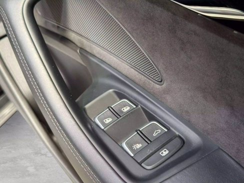 Used 2014 Audi A8 L TDI w/ Premium Package image 45