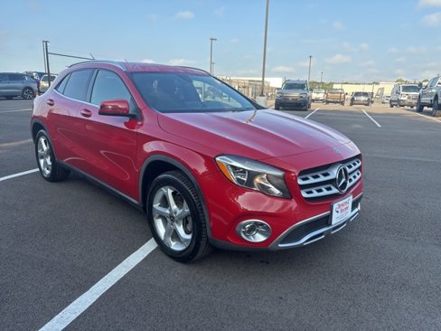 Used 2020 Mercedes-Benz GLA 250 image 6