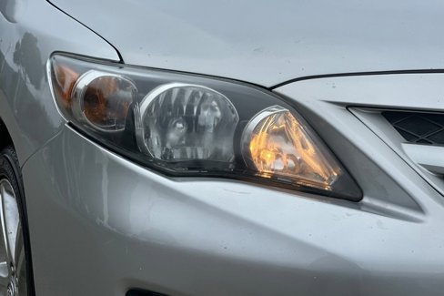 Used 2013 Toyota Corolla S w/ Premium Pkg image 10