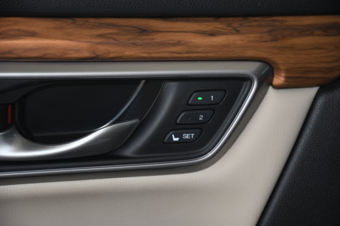 Used 2020 Honda CR-V EX-L image 13