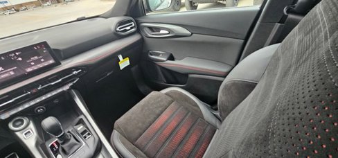 New 2024 Dodge Hornet GT w/ Track Pack image 42