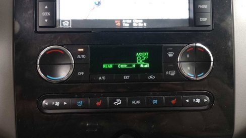 Used 2014 Ford Expedition Limited w/ Equipment Group 301A image 21