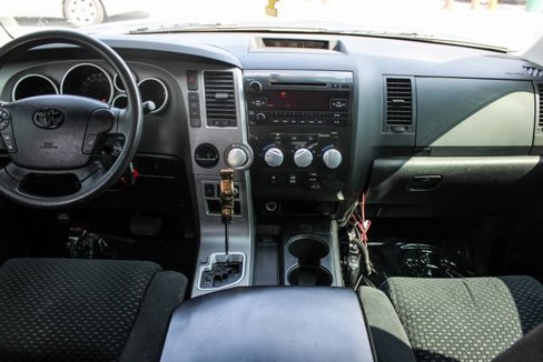 Used 2011 Toyota Tundra 2WD Double Cab image 17