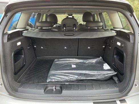 Used 2023 MINI Cooper Clubman S image 26