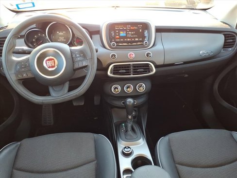 Used 2016 FIAT 500X Trekking image 4