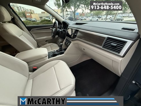 Used 2019 Volkswagen Atlas SE image 45