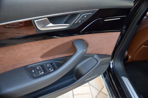Used 2014 Audi A8 L TDI image 73