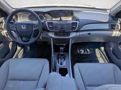 Used 2015 Honda Accord LX image 15