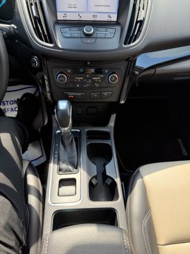 Used 2019 Ford Escape SEL image 18