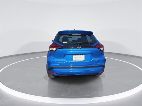 Used 2024 Nissan Kicks SR image 7