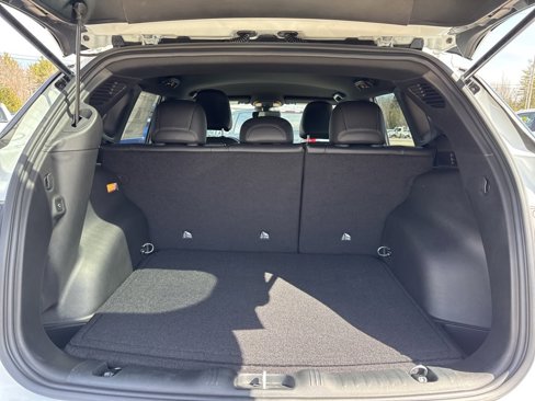 New 2025 Jeep Compass Latitude w/ Convenience Group image 11