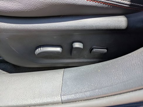 Used 2023 Nissan Altima 2.0 SR image 17