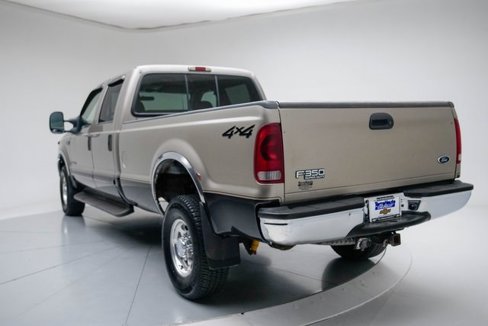 Used 2002 Ford F350 Lariat image 5