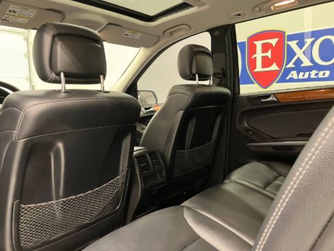 Used 2009 Mercedes-Benz GL 450 4MATIC image 52