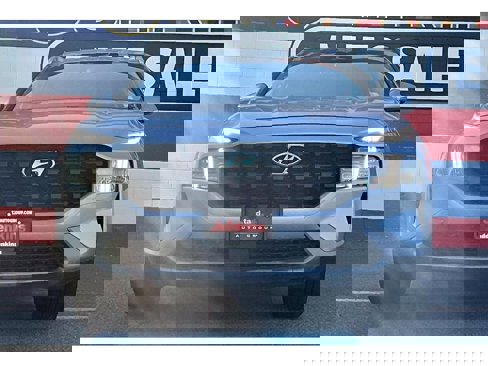 Used 2023 Hyundai Santa Fe SEL image 3