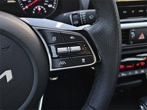 Certified 2023 Kia Forte GT-Line w/ GT-Line Technology Package image 27