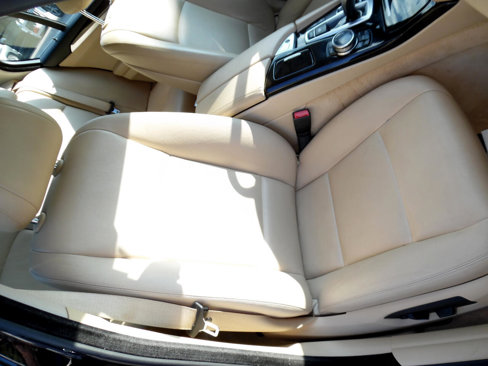Used 2014 BMW 528i xDrive Sedan image 30