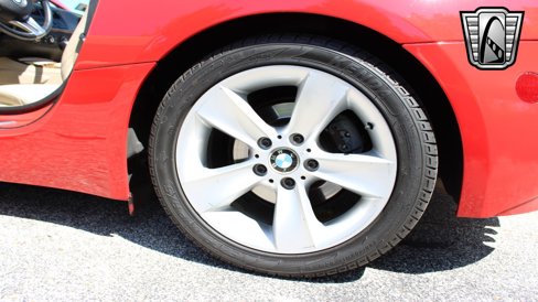 Used 2007 BMW Z4 3.0i image 26