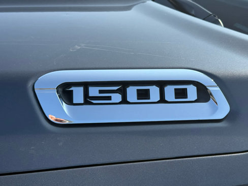Used 2020 RAM 1500 Big Horn image 10
