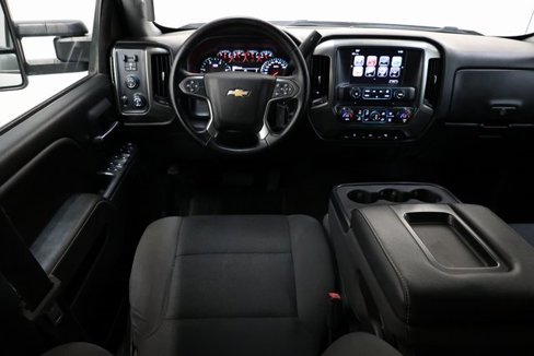 Used 2018 Chevrolet Silverado 3500 LT w/ LT Convenience Package image 75