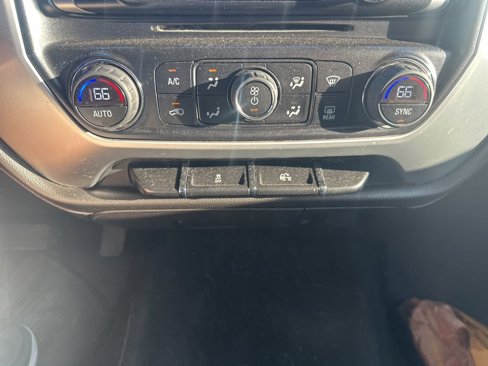 Used 2014 GMC Sierra 1500 SLE w/ SLE Value Package image 20