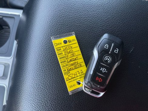 Used 2016 Ford F150 Lariat image 53