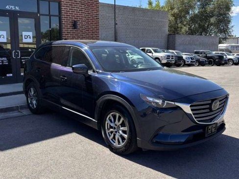 Used 2019 MAZDA CX-9 Touring w/ Touring Premium Package image 11