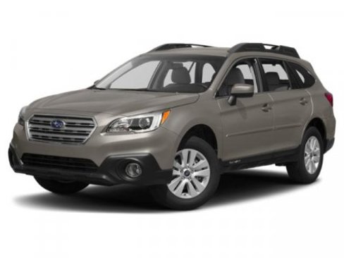 Used 2015 Subaru Outback 2.5i Premium image 1