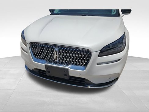 Used 2021 Lincoln Corsair Reserve w/ Equipment Group 201A image 12