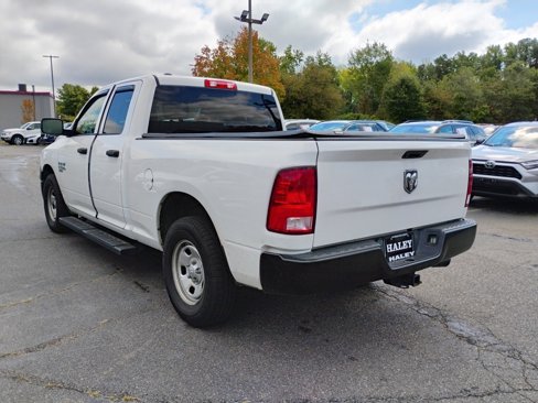 Used 2022 RAM 1500 Tradesman image 5