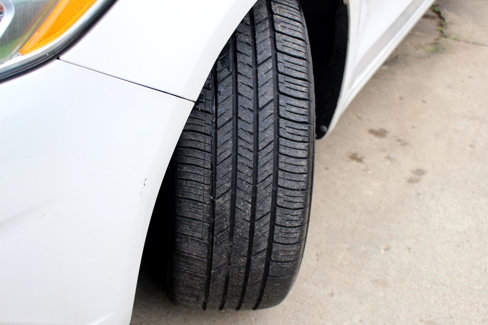 Used 2014 Ford Fusion SE w/ Equipment Group 202A image 47