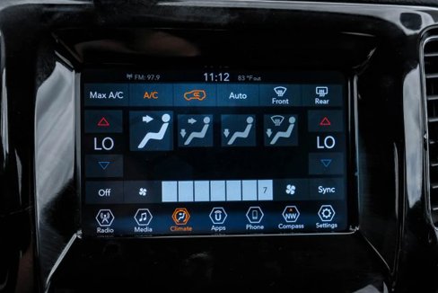 Used 2019 Jeep Compass Latitude image 35