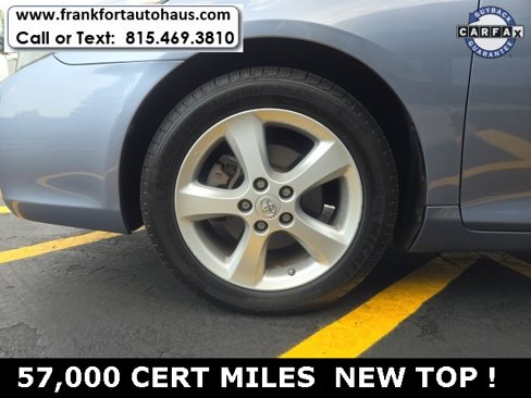 Used 2007 Toyota Solara SLE image 48