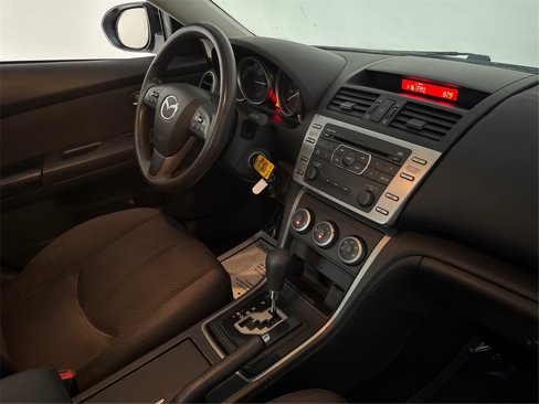 Used 2012 MAZDA MAZDA6 i Sport image 39