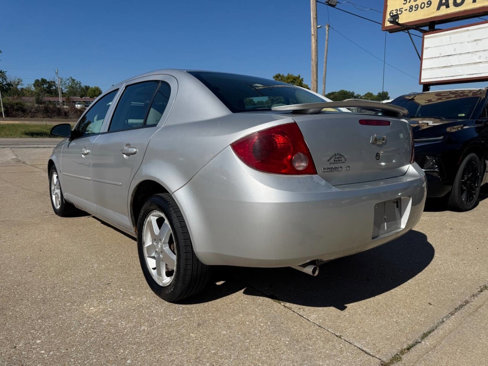 Used 2006 Chevrolet Cobalt LT w/ Preferred Equipment Group image 5